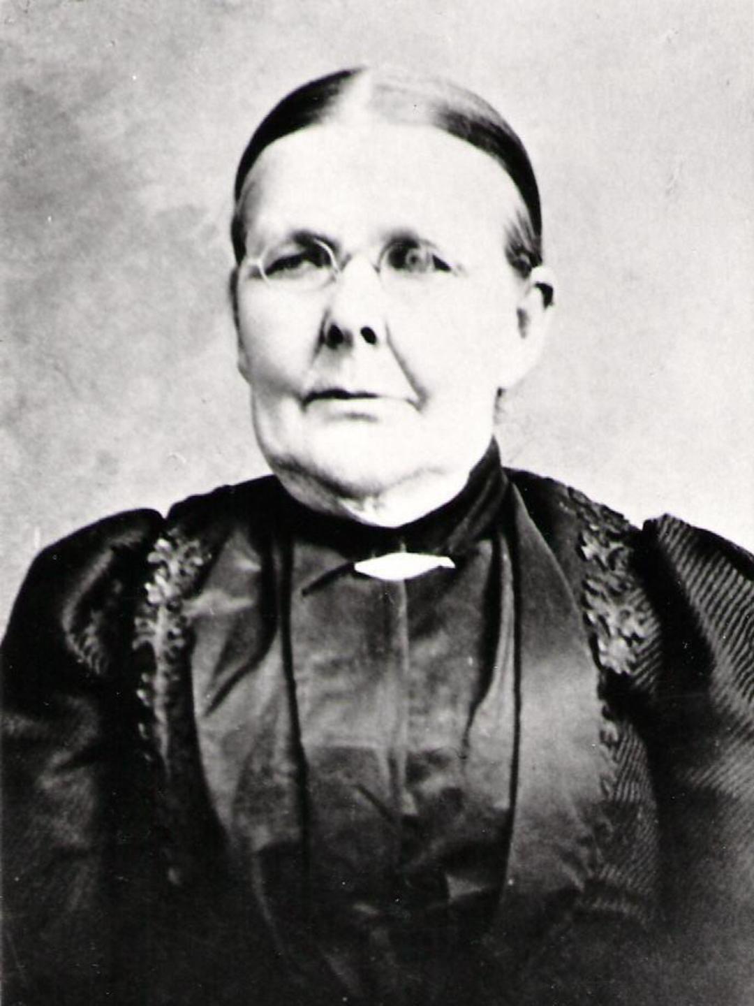 Elizabeth Standley (1838 - 1919) Profile
